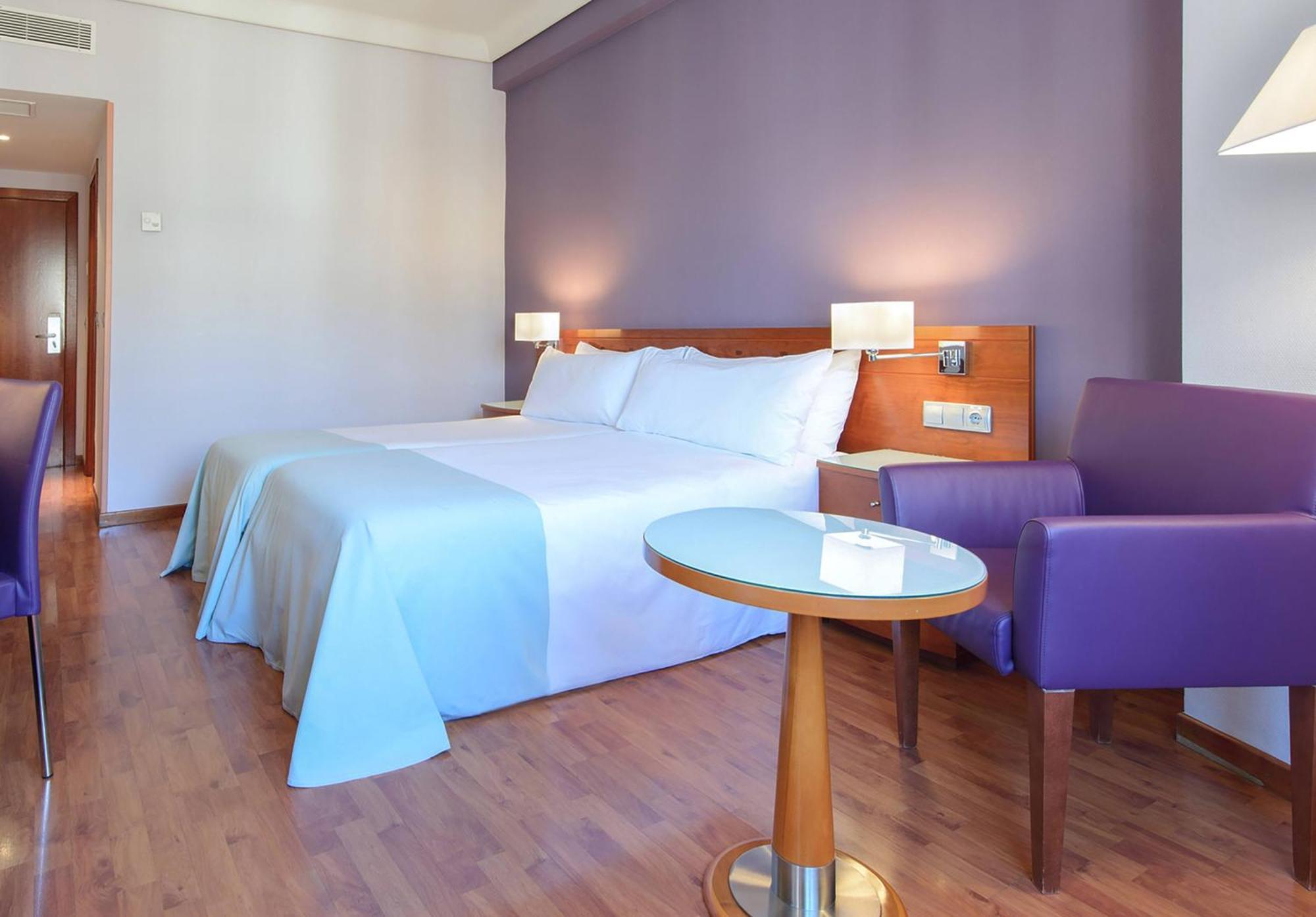 Hotel Madrid Centro, Affiliated By Melia — Photos 2